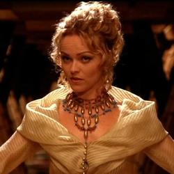 安娜-露易丝·普拉曼