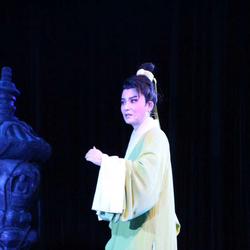 陈丽宇