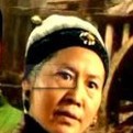 傅碧辉