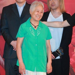 潘淑兰