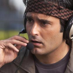 阿克夏耶·坎纳