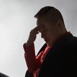赵星翔