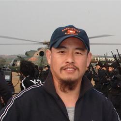 张雄飞