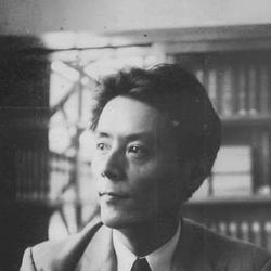 芥川比吕志