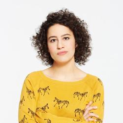 伊拉娜·格雷泽