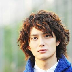 冈田将生