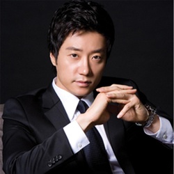 金明敏