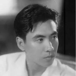 高桥贞二
