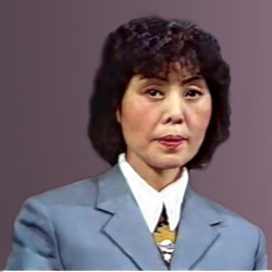 肖若兰
