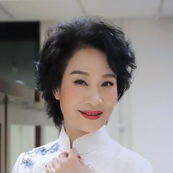 李海燕