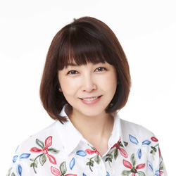 麻木久仁子