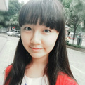 点读机女孩