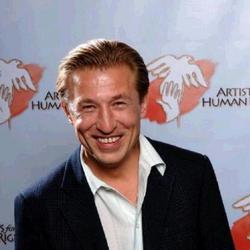 帕沙·D·林奇尼科夫