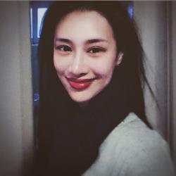 陈俊君