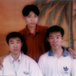 胡爽