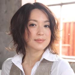 若村麻由美