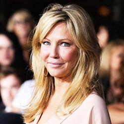 海瑟·洛克莱尔