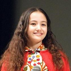 威尔逊·绫香
