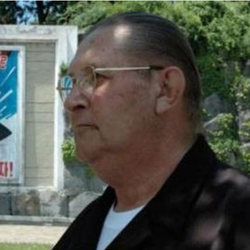 詹姆斯·约瑟夫·德雷斯诺克