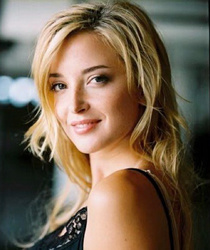 艾米丽·佛科斯勒