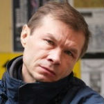 亚历山大·巴斯若甫