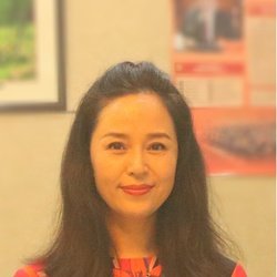 于莉泓