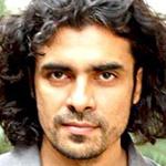 伊姆提阿兹·阿里