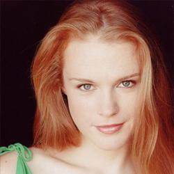 伊琳·考特瑞尔