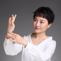毛文霞