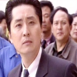 李建华
