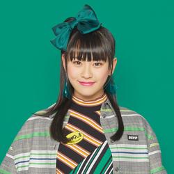 小田柚叶