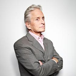 迈克尔·道格拉斯