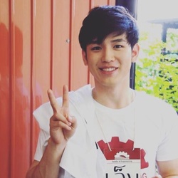 纽·提迪蓬·德查阿派坤