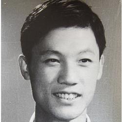 任宝贤