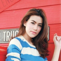 金伯莉·安妮·田舍利