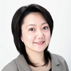 玉川纱记子