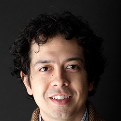 吉奥弗瑞·阿伦德