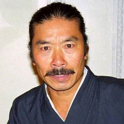 萨摩剑八郎