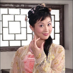 陈萧蓬