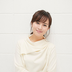 比嘉爱未