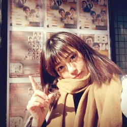 前田亚美