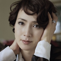 安田成美