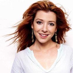 艾丽森·汉尼根