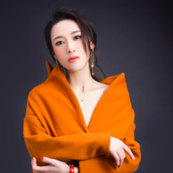 姜莉