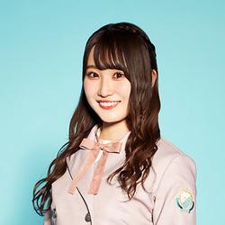 潮纱理菜