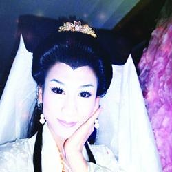 杨肖玉