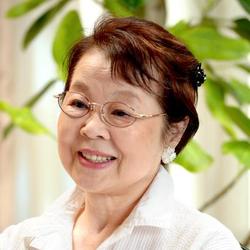 市原悦子