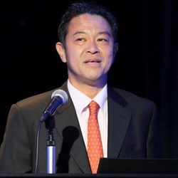 凯里·川田博之