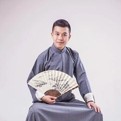 杨钰海