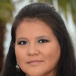 米丝蒂·阿哈姆